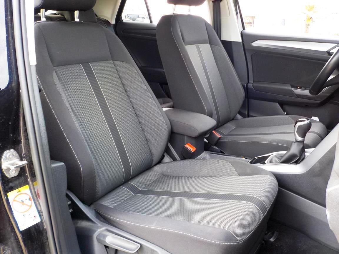 Volkswagen T-Roc 2.0 TDI SCR Edition Plus