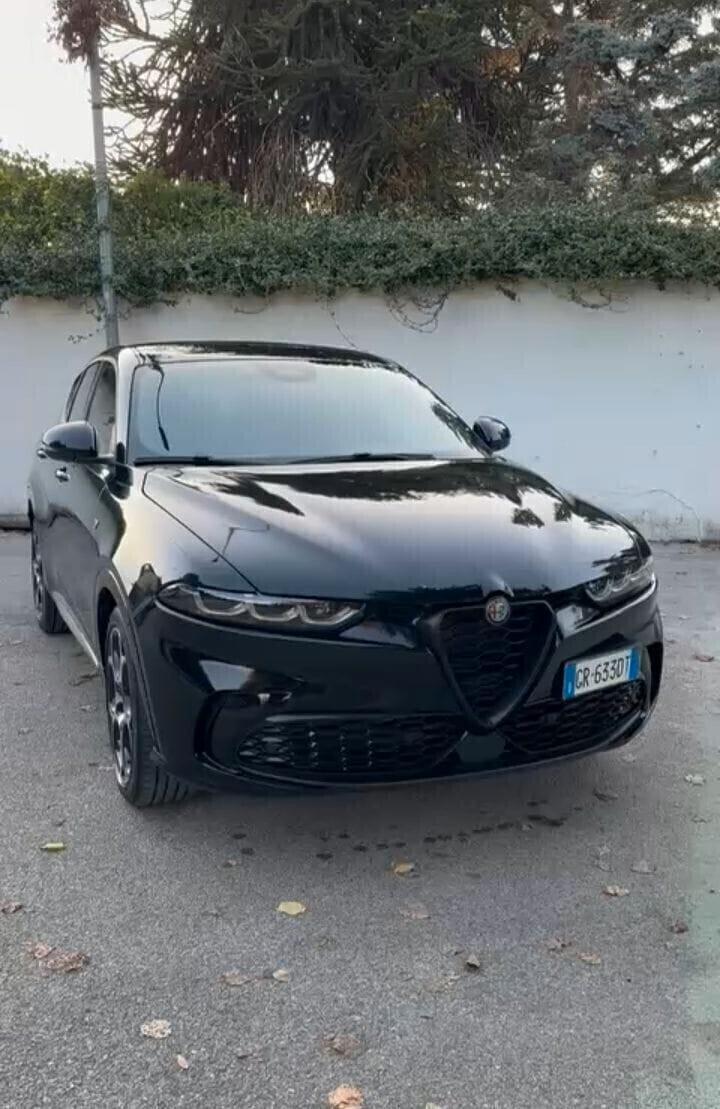 Alfa Romeo Tonale 1.6 diesel 130 CV TCT6 Super