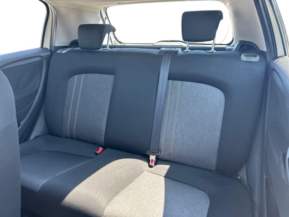 FIAT Punto III 2012 - Punto 5p 1.2 Street E6