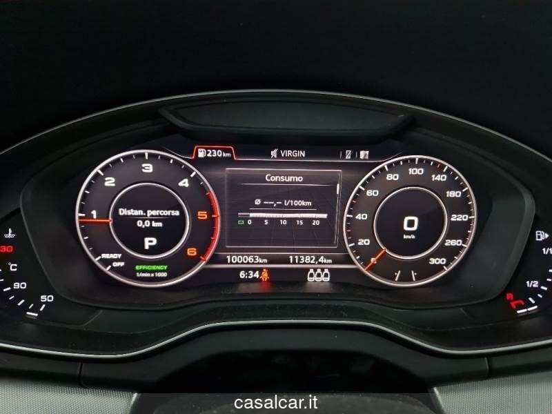 Audi Q5 40 TDI quattro S tronic Business Sport 3 anni di garanzia