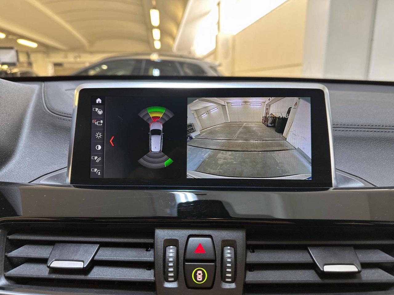 BMW X1 xDrive18d xLine Plus