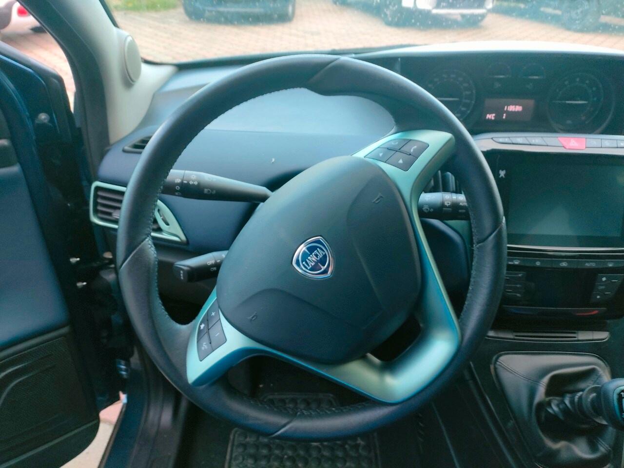 LANCIA Ypsilon 3ª serie Ypsilon 1.0 FireFly 5 ...