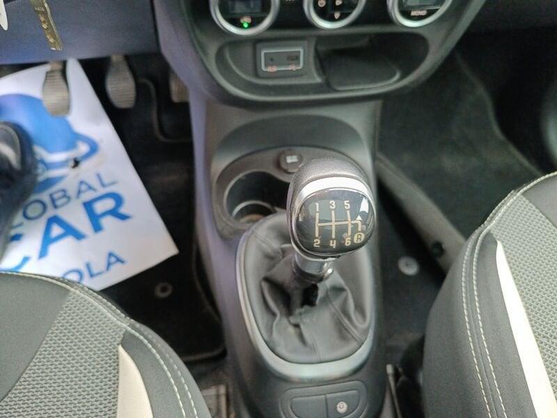 FIAT 500L 500L 1.4 95 CV Trekking