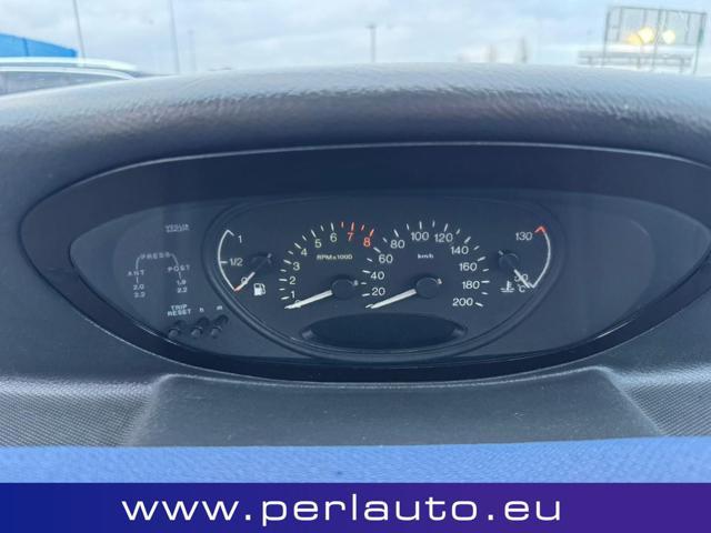 LANCIA Y 1.2i 16V LS CAMBIO AUTOMATICO