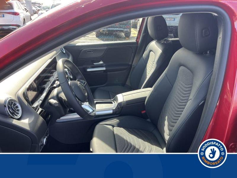 Mercedes-Benz GLA 200d Automatic Advanced Plus Progressive