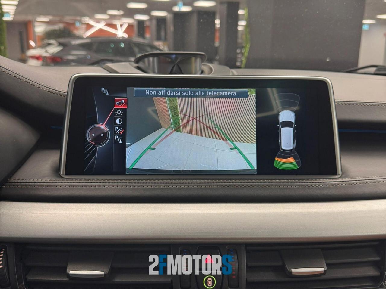 Bmw X5 sDrive25d Luxury