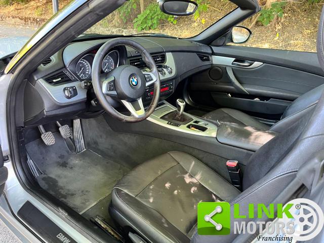 BMW Z4 sDrive23i