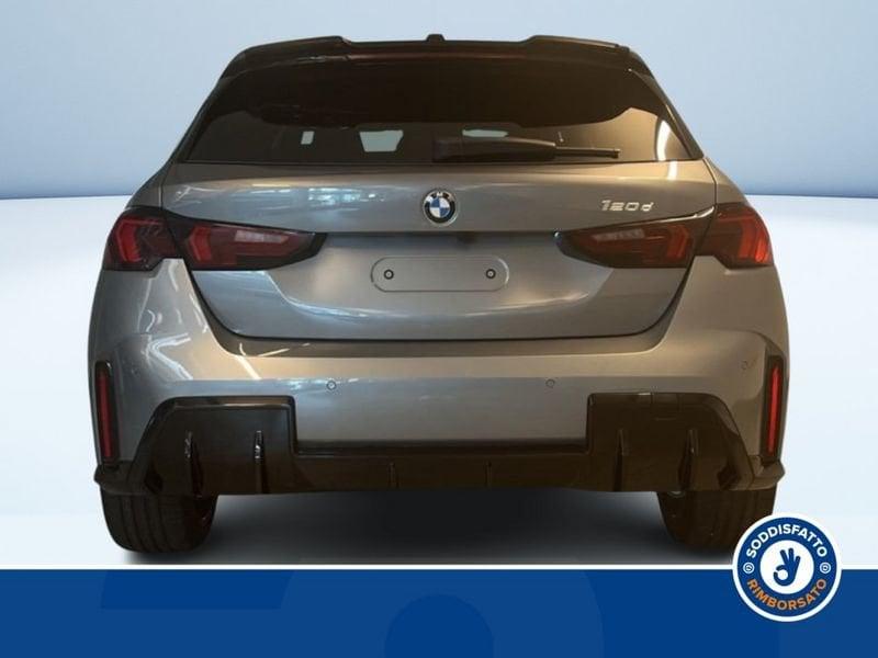 BMW Serie 1 120d M Sport Pro