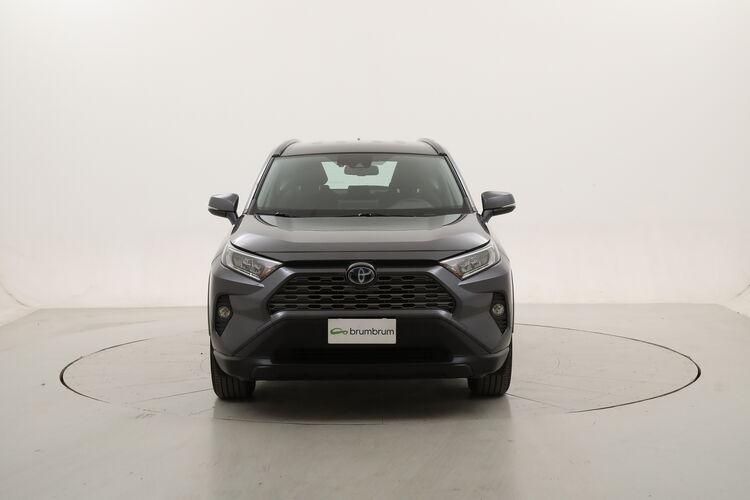 Toyota RAV4 Hybrid Business AWD-i BR089296 2.5 Full Hybrid 222CV