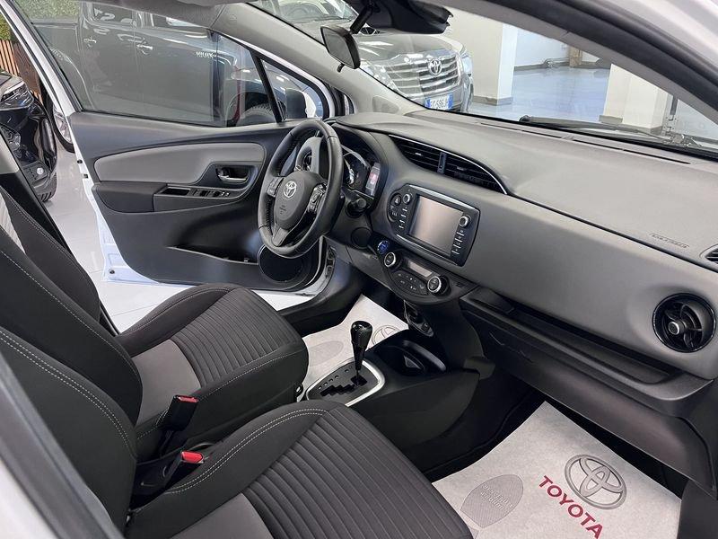 Toyota Yaris Yaris 1.5 Hybrid 5 porte Active