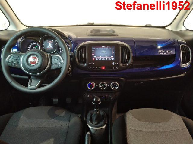 FIAT 500L 1.3 Multijet 95 CV 120°