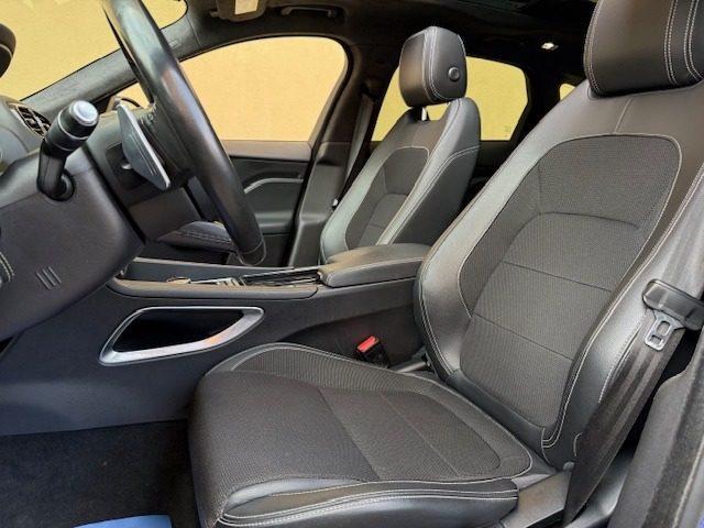 JAGUAR F-Pace 2.0 D 240 CV AWD aut. R-Sport TETTO PANORAMICO