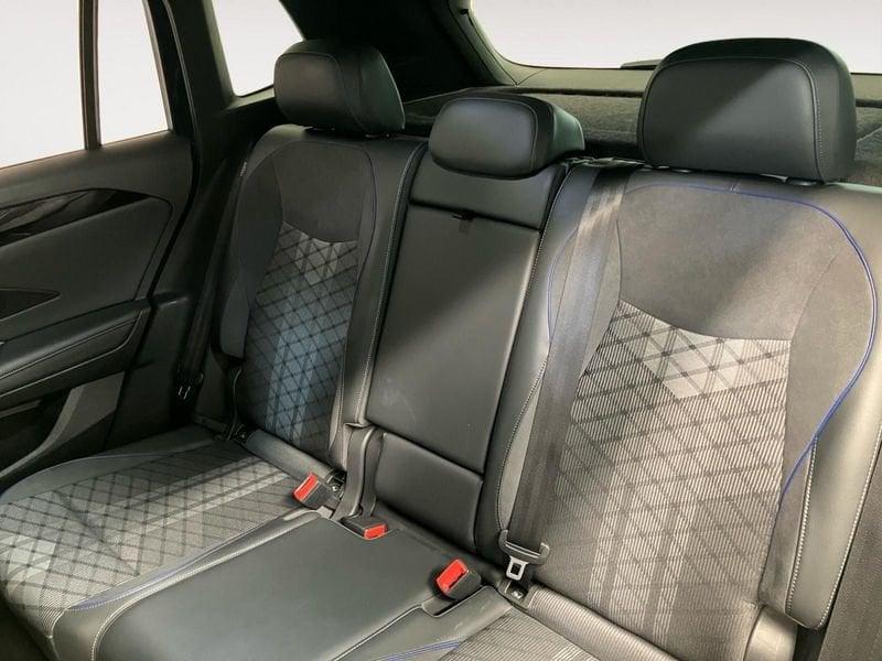 Volkswagen Tiguan 2.0 TDI 110KW SCR R-Line DSG