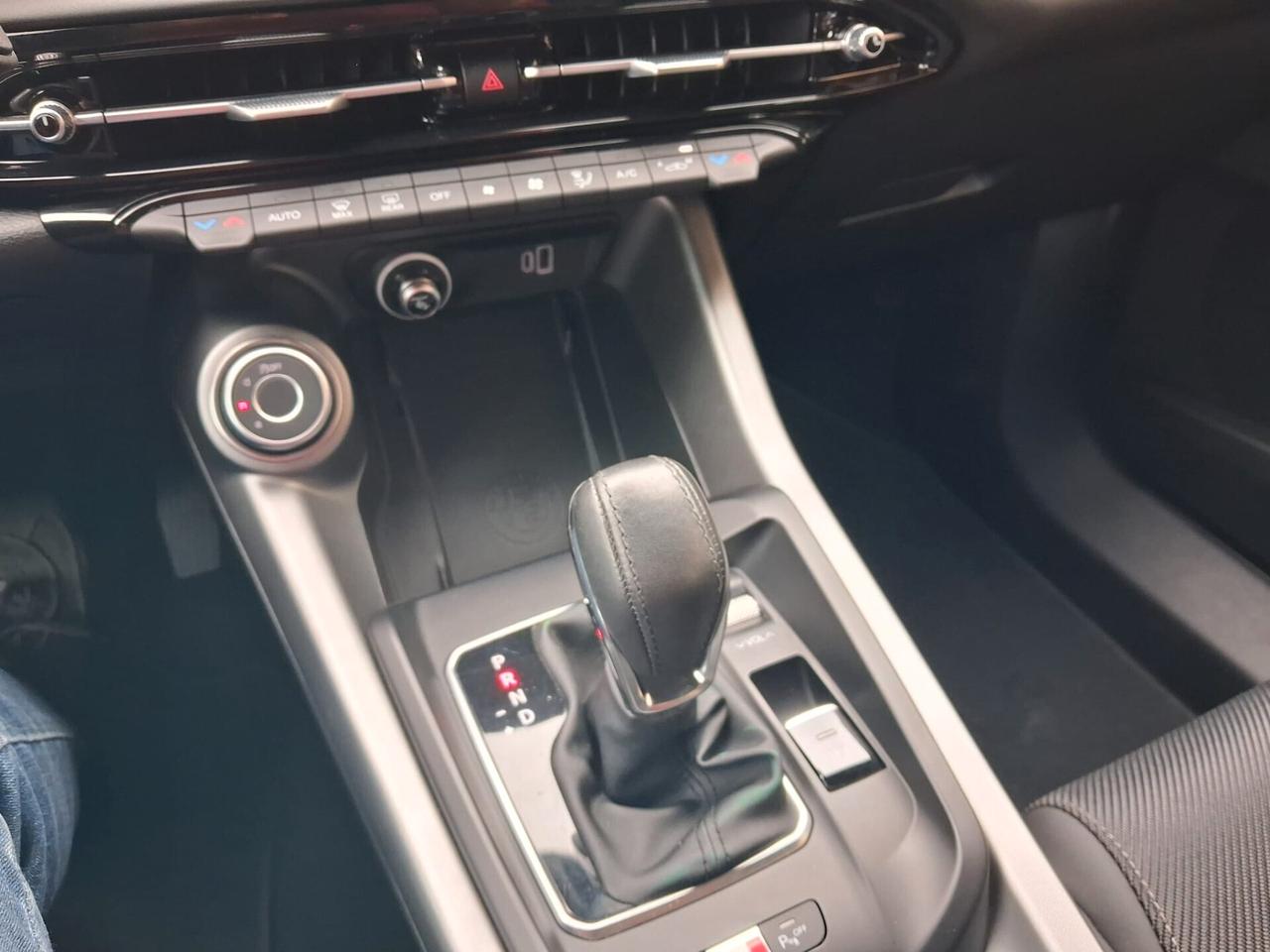 Alfa Romeo Tonale 1.6 diesel 130 CV TCT6 Sprint