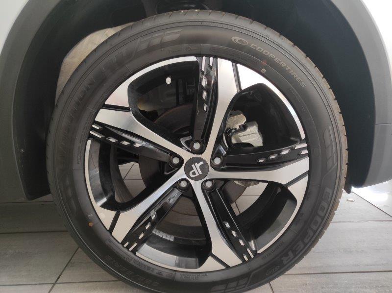 DR dr 6.0 - dr 6.0 1.5 Turbo Bi-Fuel GPL