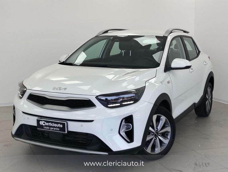 Kia Stonic 1.2 DPI Urban