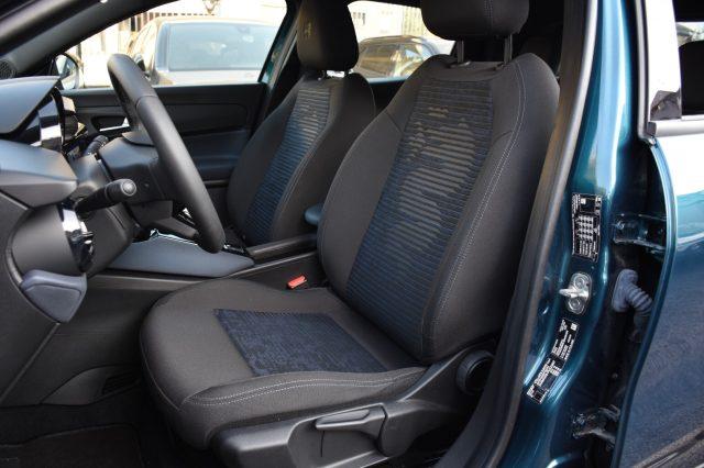 ALFA ROMEO Junior 156 CV BEV *PACK TECHNO*