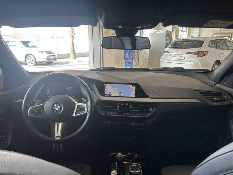 BMW Serie 1 118d 5p. Msport
