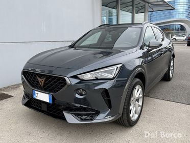 Cupra Formentor Formentor 1.5 TSI DSG