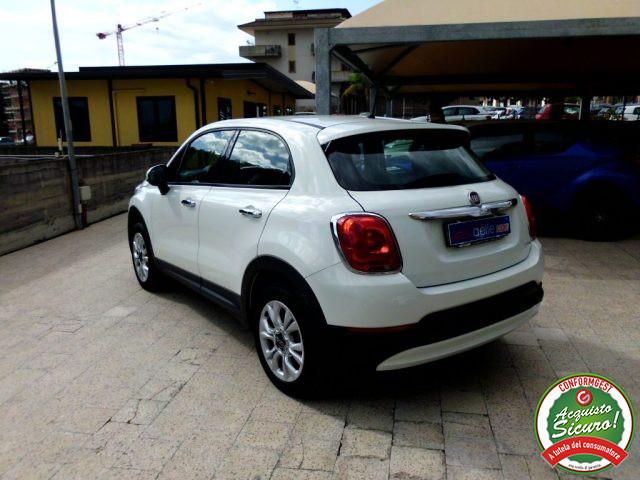 FIAT 500X 1.6 MultiJet 120 CV Business