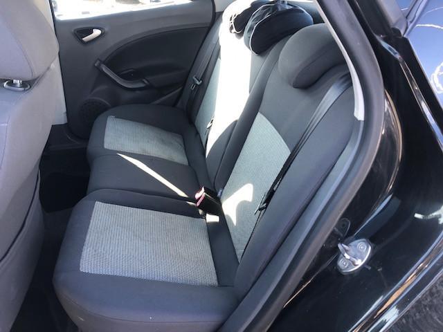 Seat Ibiza 1.4 TDI 69CV 5p. Free