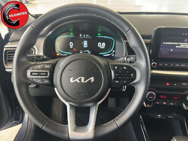 KIA Stonic 1.0 T-GDi 100 CV MHEV DCT Style Special Edition