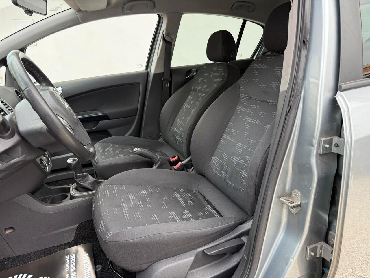 Opel Corsa 1.2 5 porte Start&Stop Elective