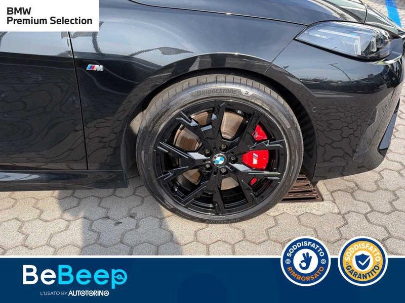 BMW Serie 1 118D MSPORT PRO AUTO
