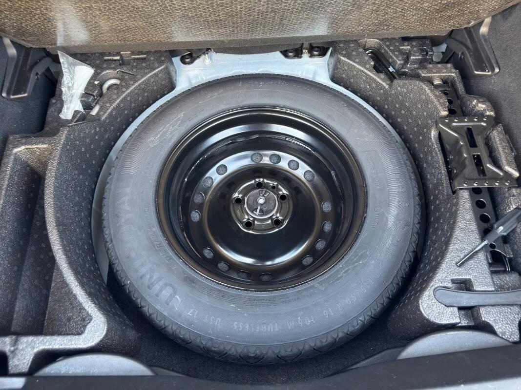 Fiat 500X 1.5 t4 hybrid Sport 130cv dct Con NAVIGATORE