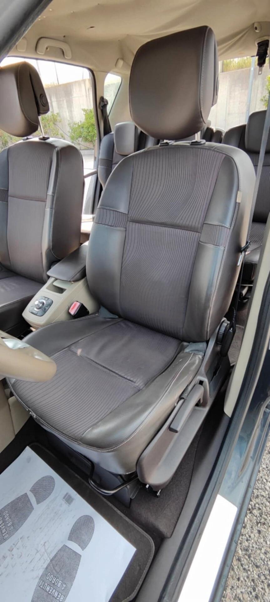 Renault Scenic X mod