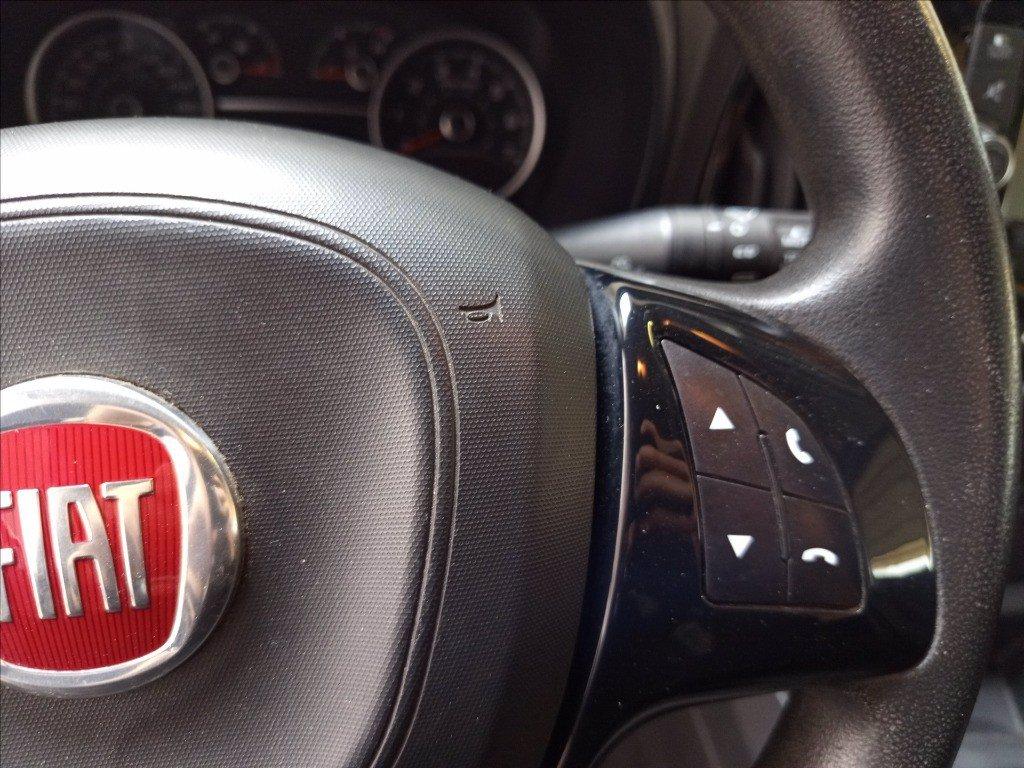 FIAT Doblo cargo maxi 1.6 mjt 105cv LH1 Lounge S&S del 2020