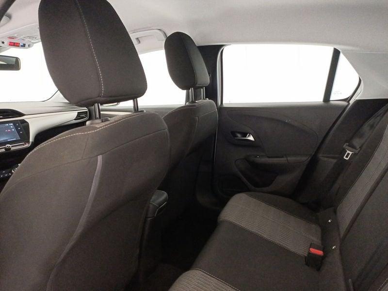 Opel Corsa VI 2020 1.2 Edition s&s 75cv