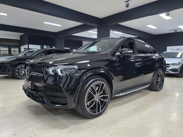 Mercedes-benz GLE 350 de EQ 4Matic Coupé Premium Plus