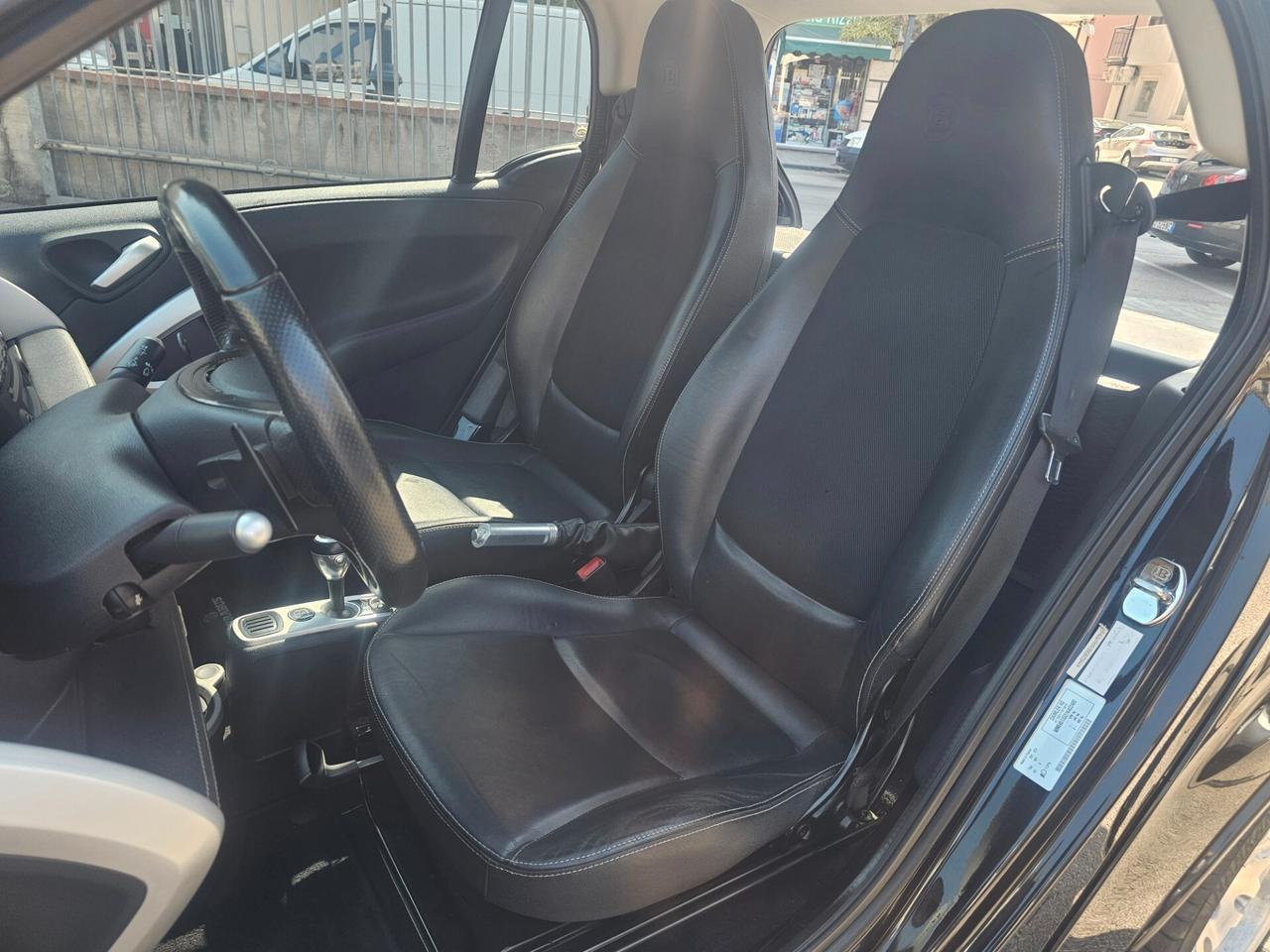 ORIGINAL BRABUS Xclusive 98cv