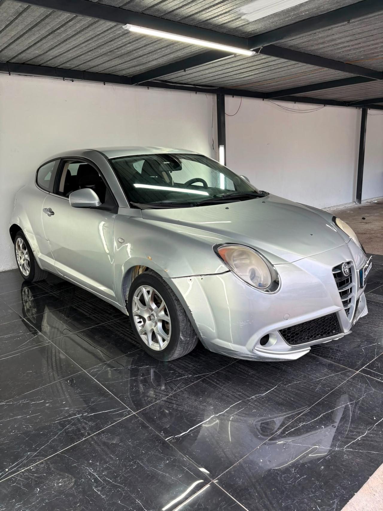 Alfa Romeo MiTo 1.3 JTDm-2 95 CV S&S Progression