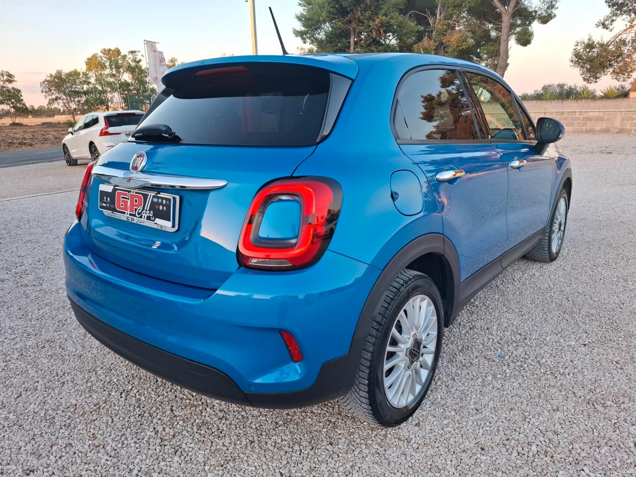NEW Fiat 500X 1.6 M-Jet 130 CV Cross *LED-NAVY-CRUISE*