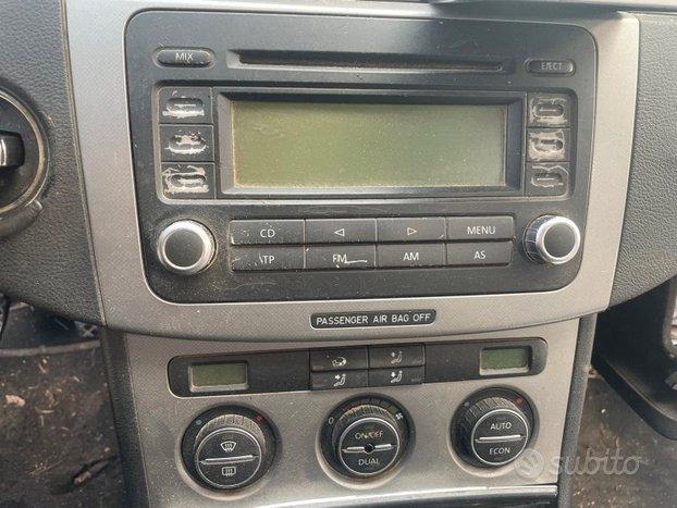 VOLKSWAGEN Passat 6 serie Passat 1.9 TDI/105C...