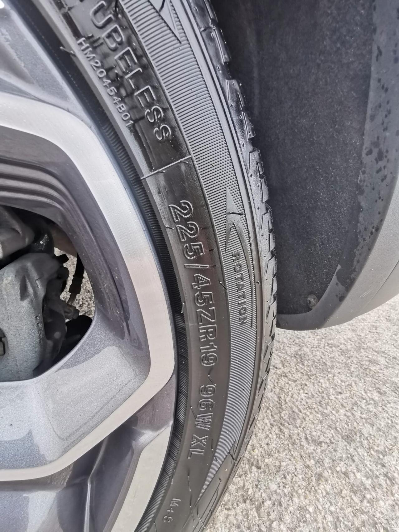 Renault Kadjar dCi 8V 110CV Energy Zen 2016