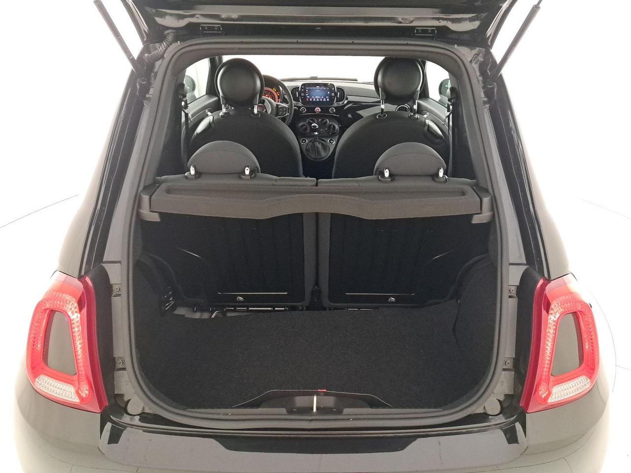 1.0 hybrid 70cv