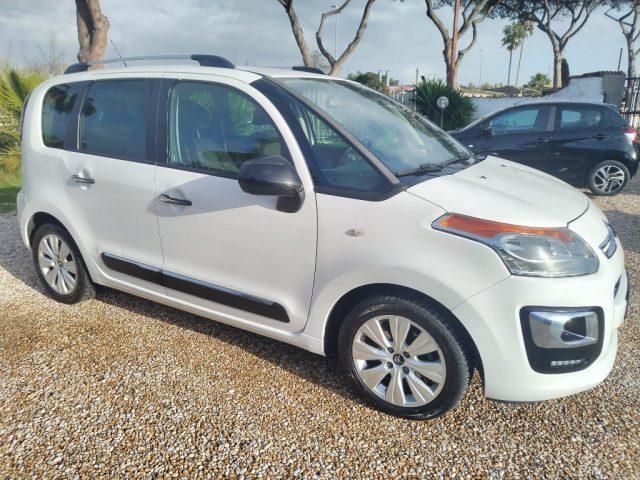 CITROEN C3 Picasso BlueHDi 100 Exclusive