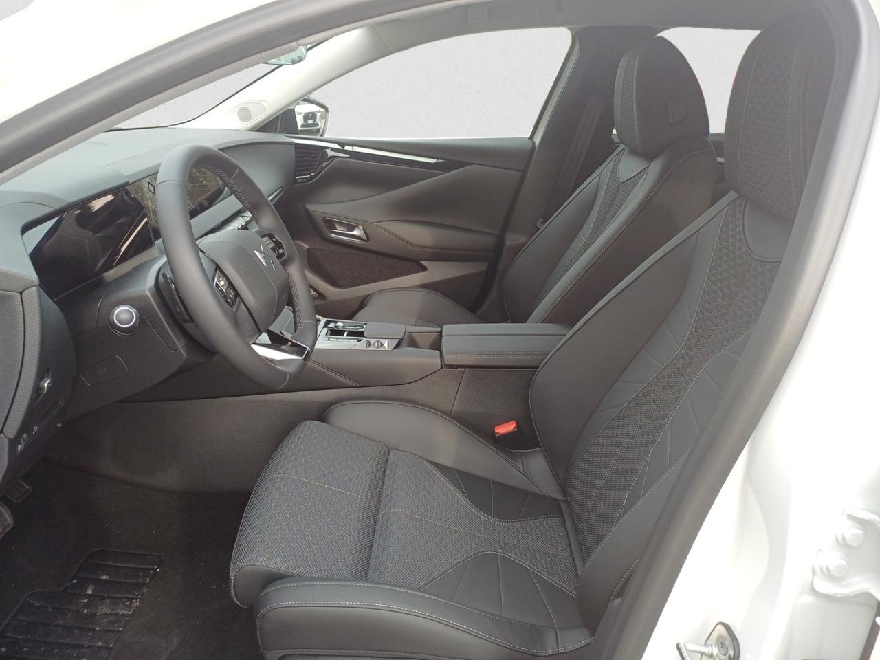 DS DS 4 PALLAS HYBRID 145