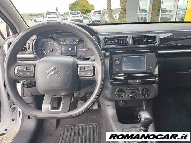 CITROEN C3 BlueHDi 100 S&S Feel 90.000 KM.