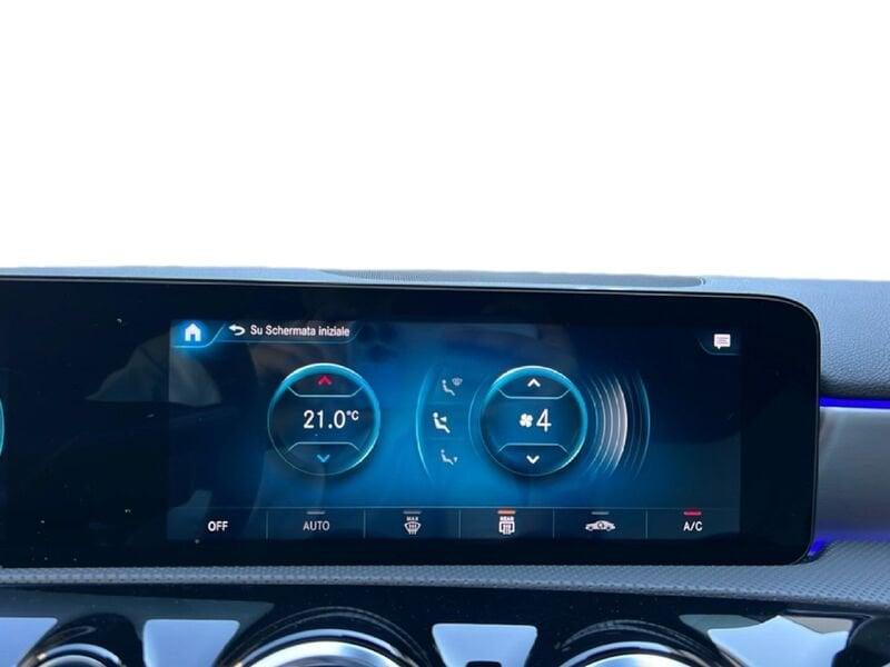 Mercedes-Benz Classe A A 250 Automatic 4MATIC Premium