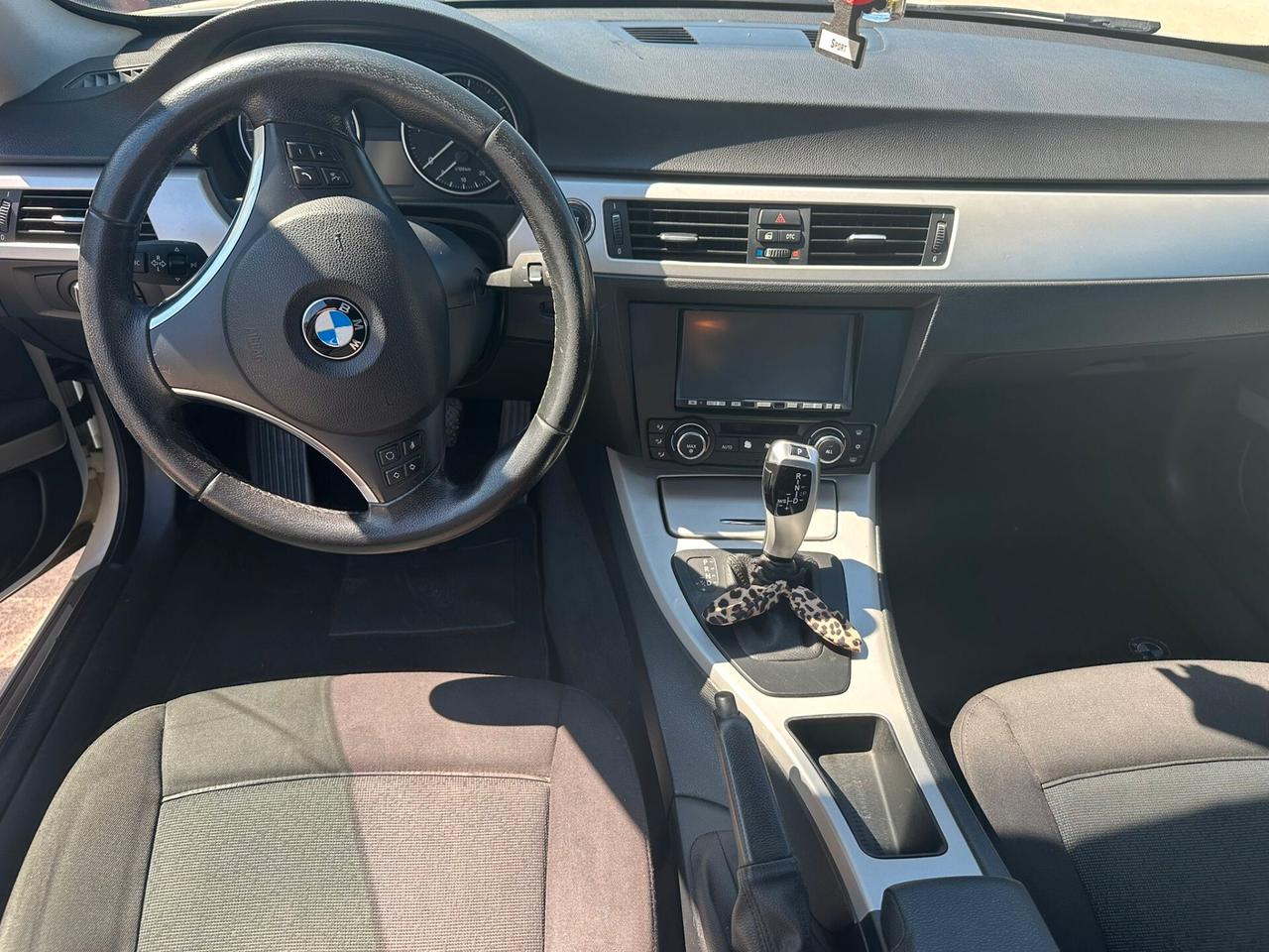 Bmw 320 320d xDrive cat Coupé Msport