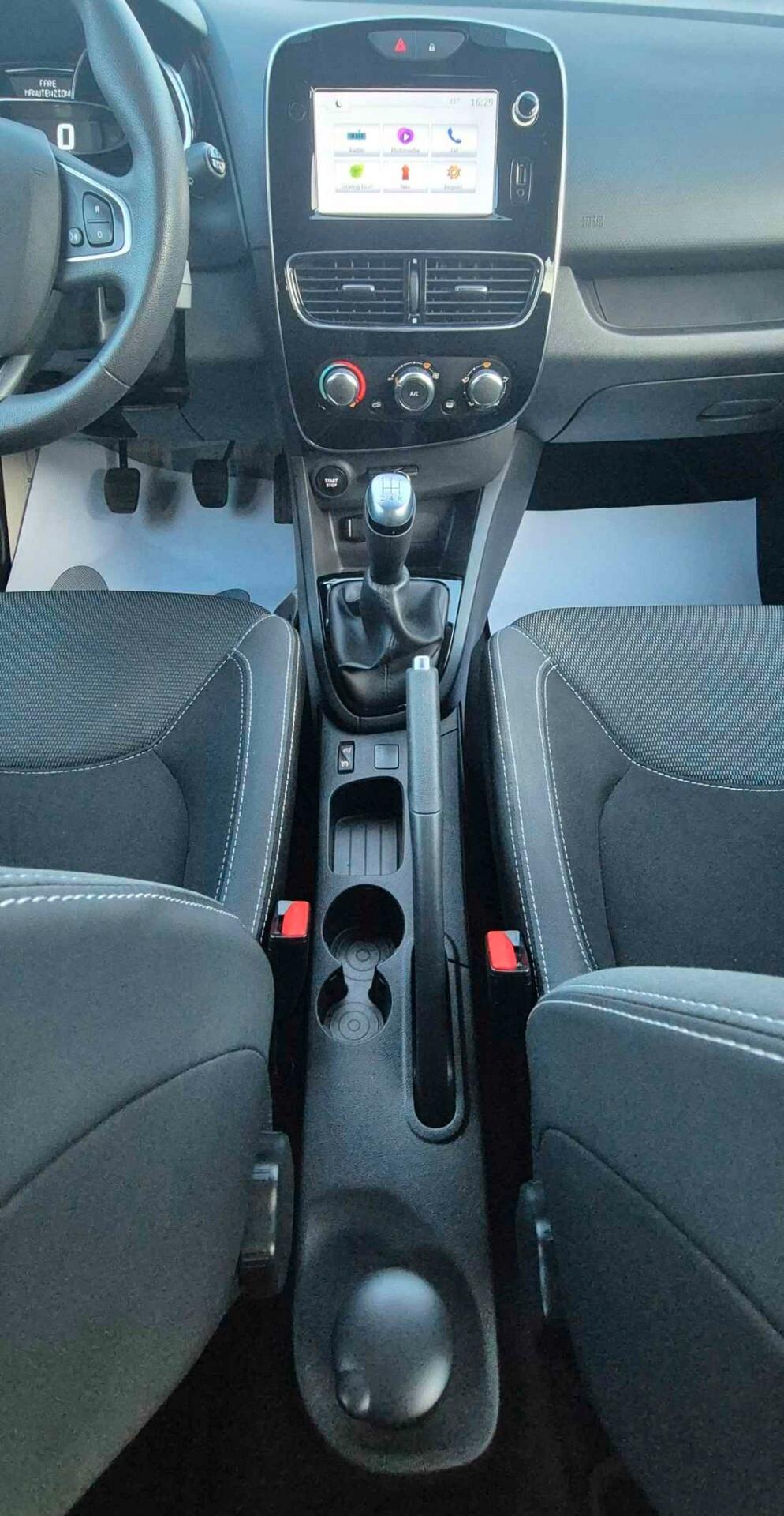 Renault Clio dCi 8V 75 CV 5 porte Life