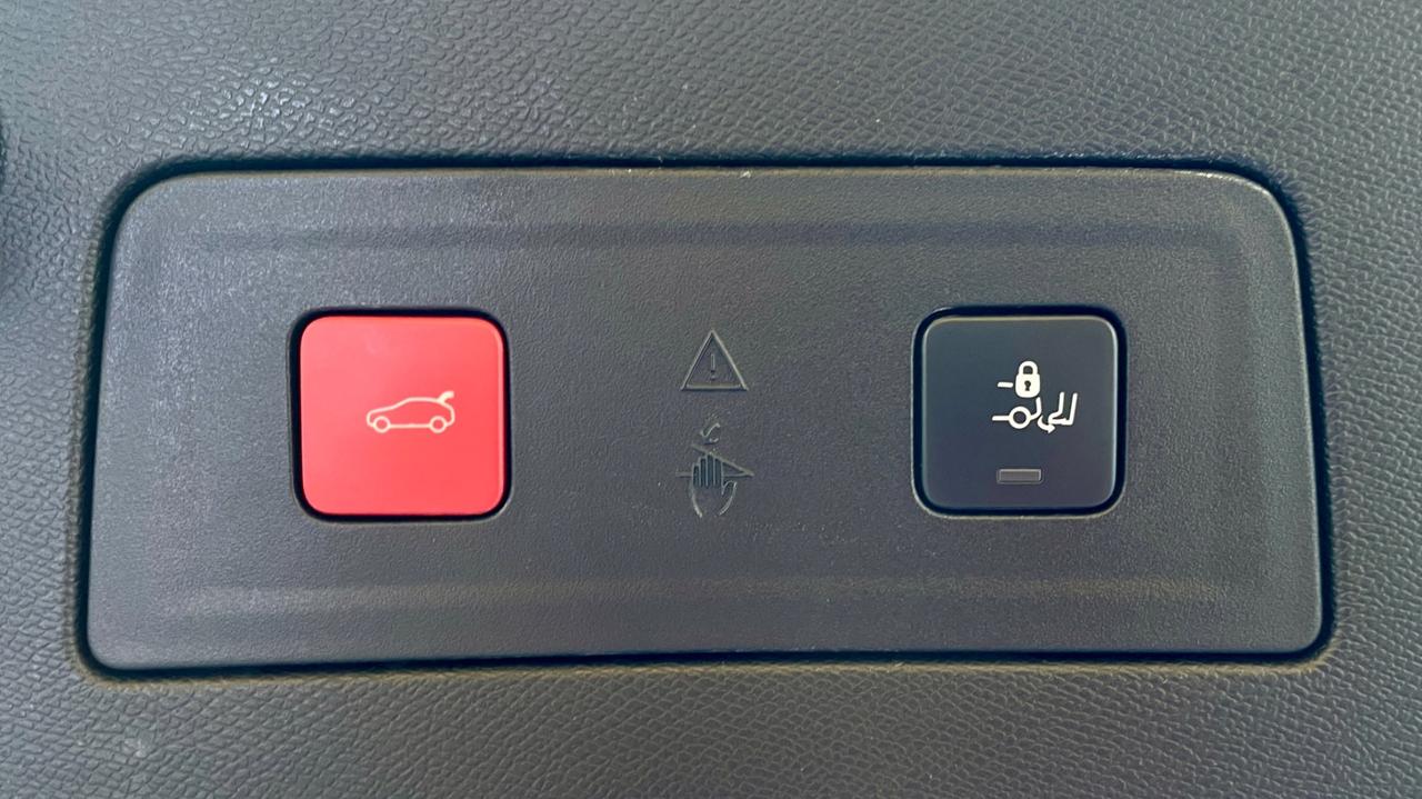 PEUGEOT 508 1.5 BLUEHDI ALLURE PACK 130CV - PELLE, FULL LED, VIRTUAL COCKPIT