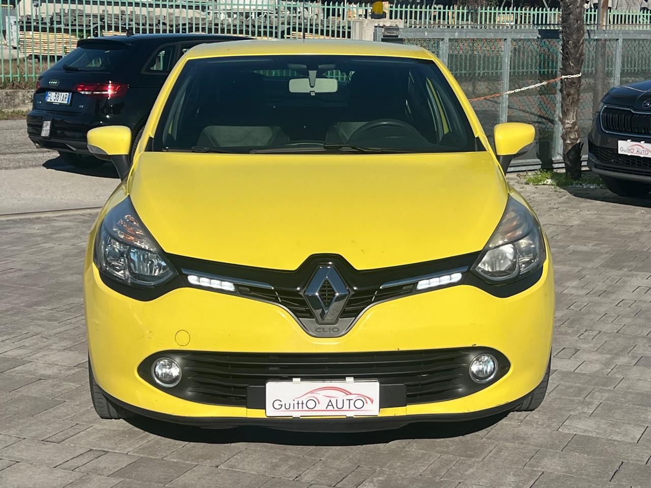 Renault Clio 1.2 75CV GPL 5 porte Live