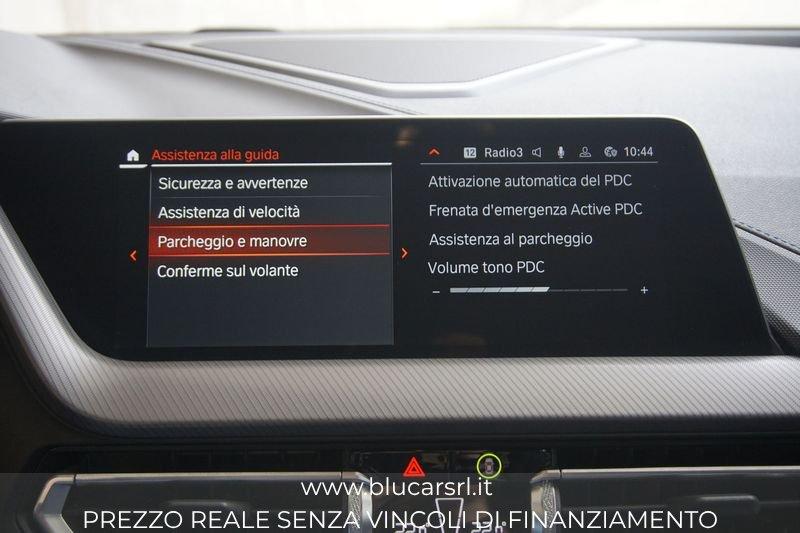 BMW Serie 2 Gran Coupe 218d M Sport