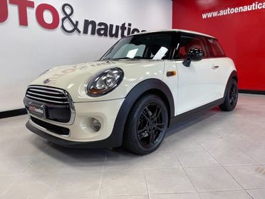 MINI Cooper D 1.5 COOPER D BUSINESS 3P