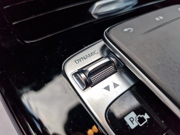 Mercedes-benz A 180 d Automatic Sport